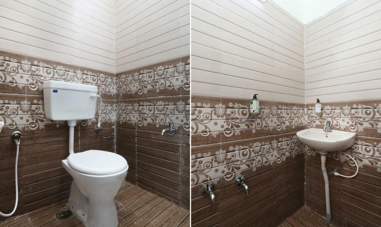 Daisey Dee Homestay Мадикери Экстерьер фото